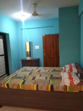 Colva Good Sheperd Deluxe Apartments and Deluxe Rooms